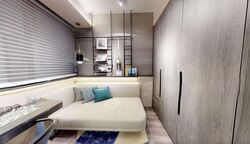 The LakeGarden Residences (D22), Condominium #571625031